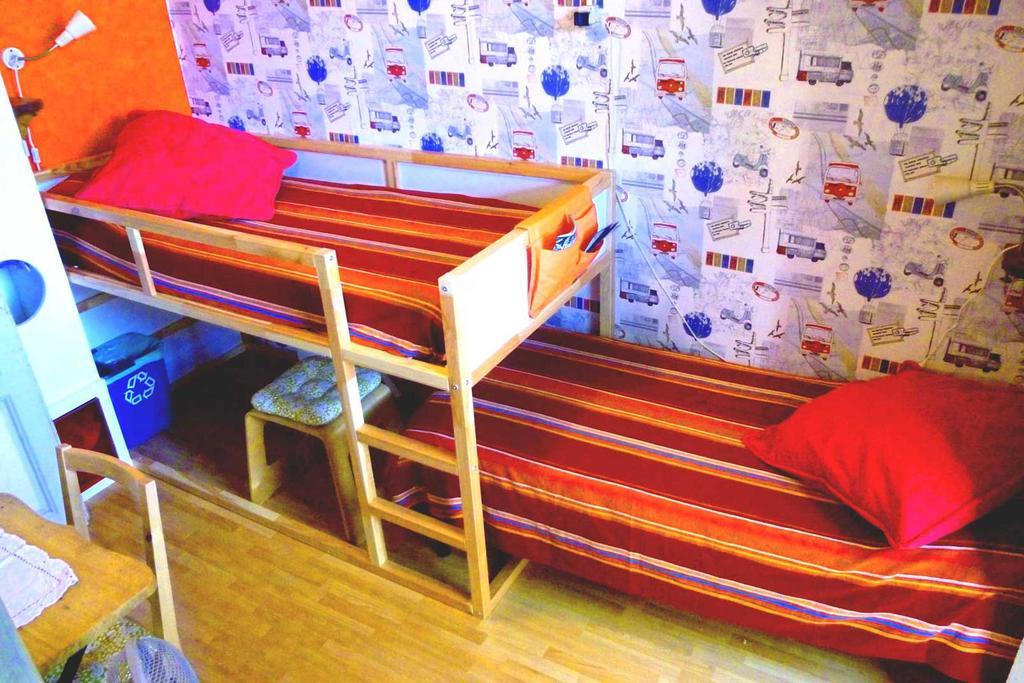 Albergo I Villini Pontassieve Luaran gambar