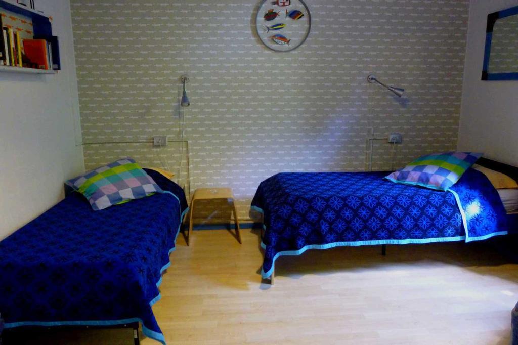 Albergo I Villini Pontassieve Luaran gambar
