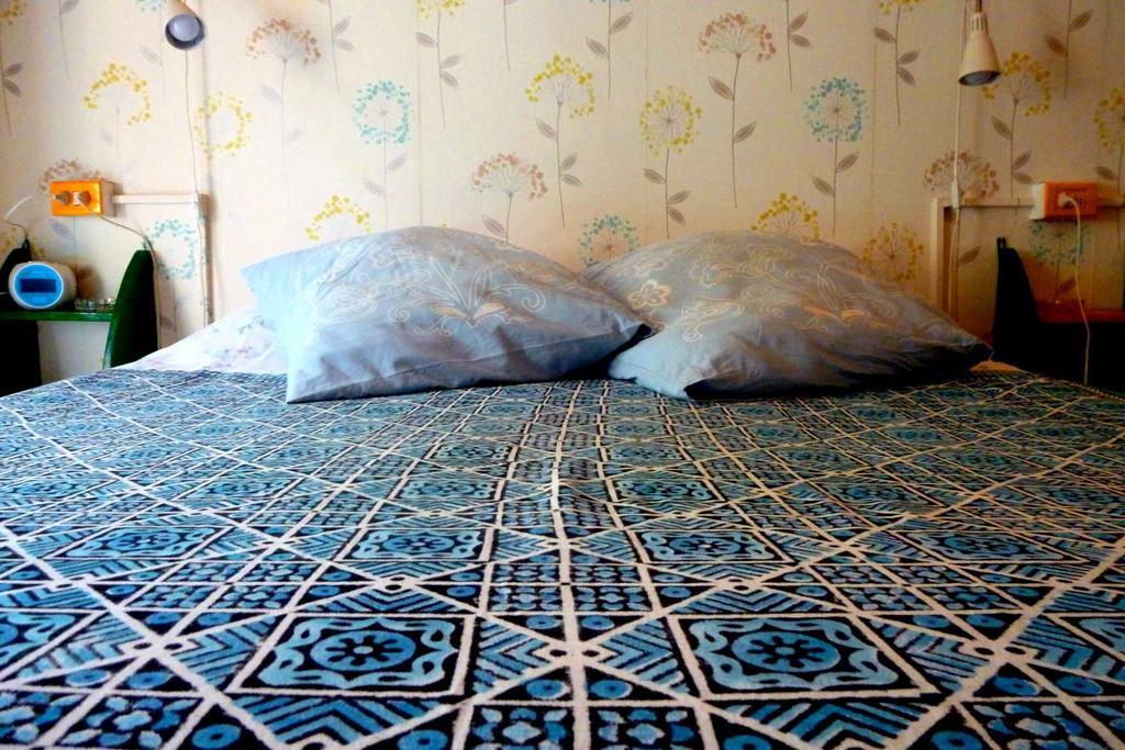 Albergo I Villini Pontassieve Luaran gambar