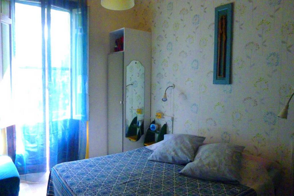 Albergo I Villini Pontassieve Luaran gambar