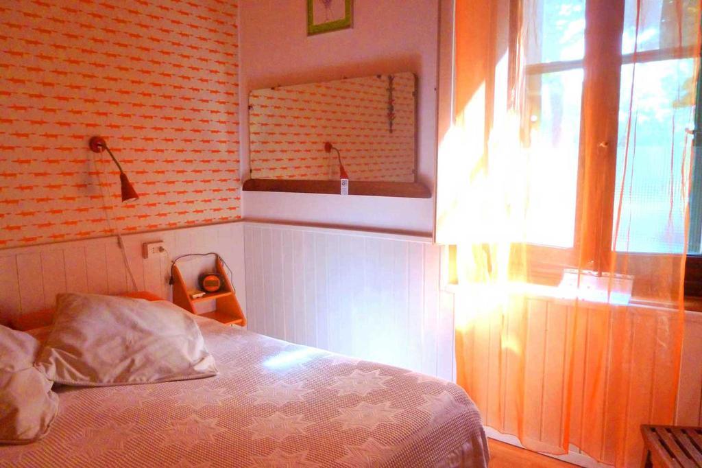 Albergo I Villini Pontassieve Luaran gambar