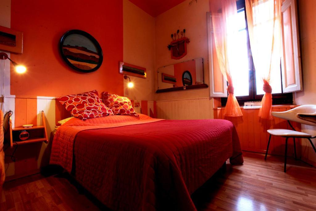 Albergo I Villini Pontassieve Bilik gambar