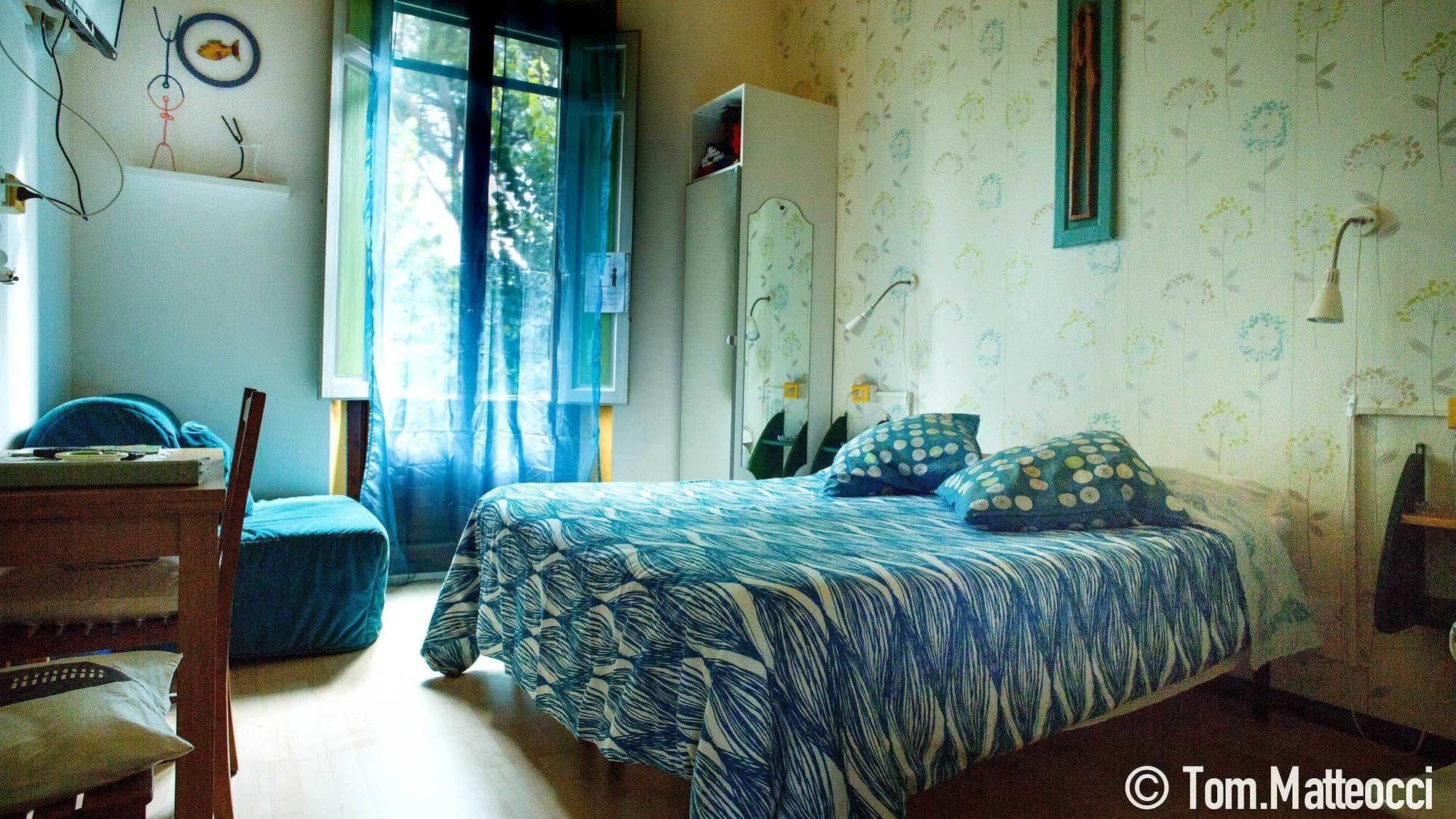 Albergo I Villini Pontassieve Luaran gambar